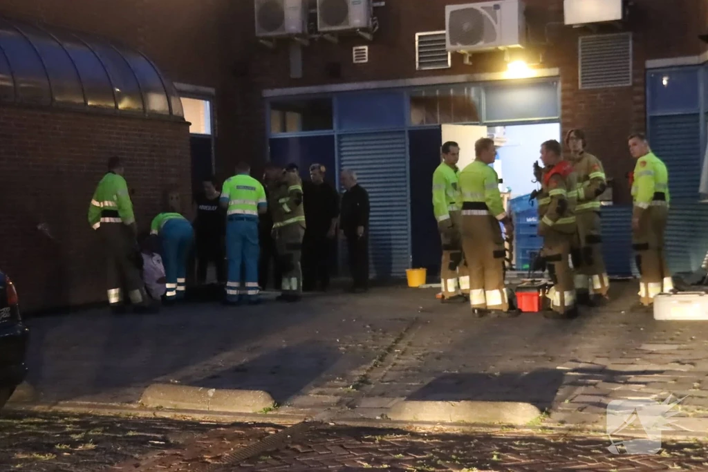 Brabantplein Uden 112 
