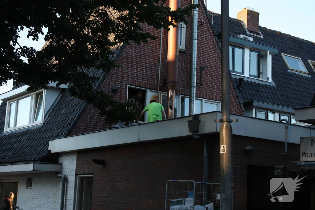Noordewierweg Nieuws Amersfoort 