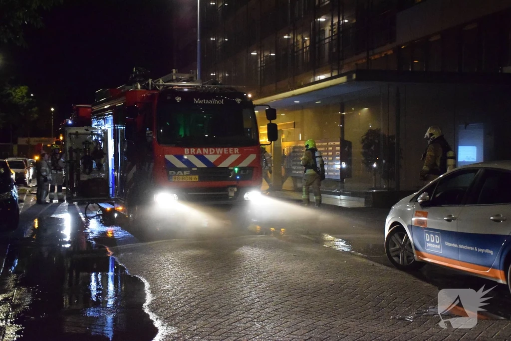 Rotterdam