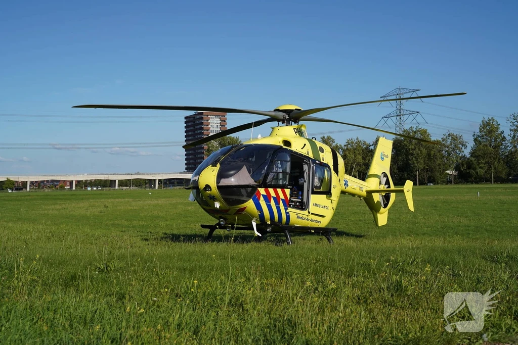 Pontonniersweg 112 nieuws Papendrecht 