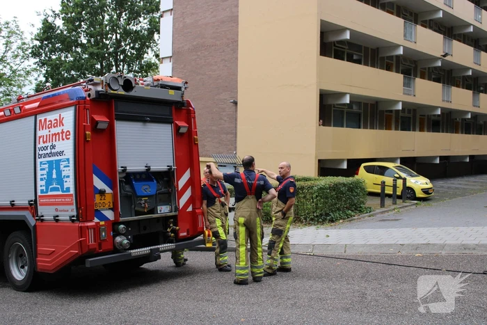 brand buttingstraat hoensbroek