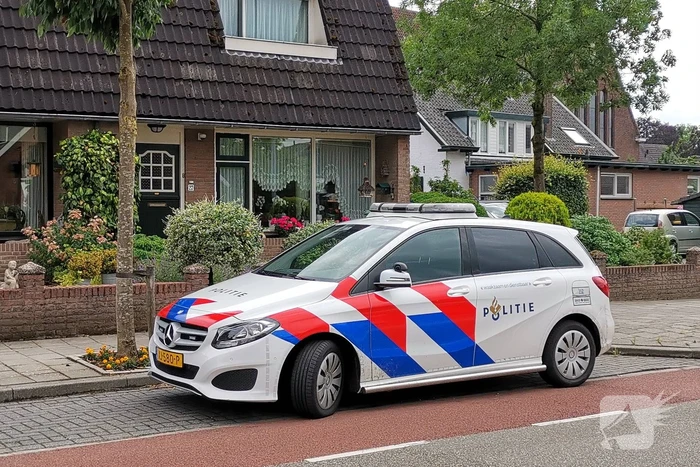 Zoekactie naar dementerende vrouw