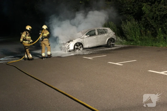 Auto total loss door brand