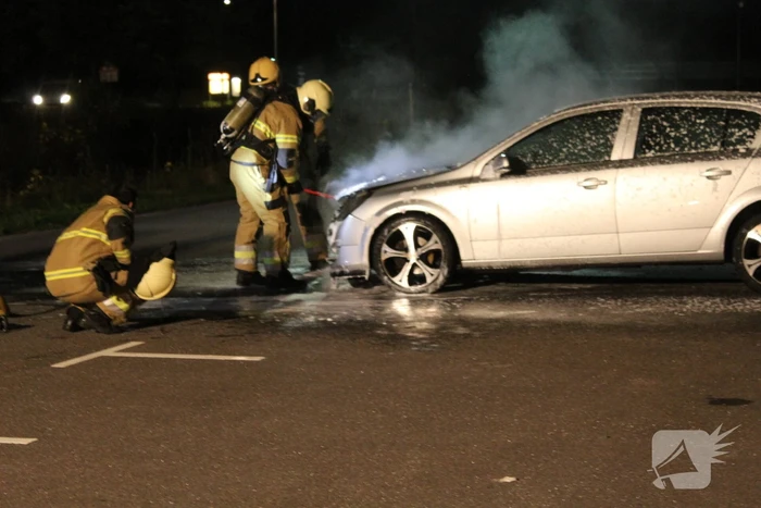 Auto total loss door brand