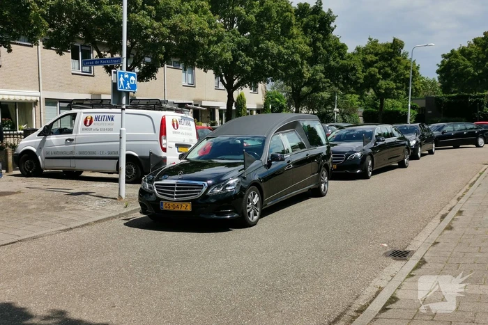 nieuws lucas de kockstraat ede