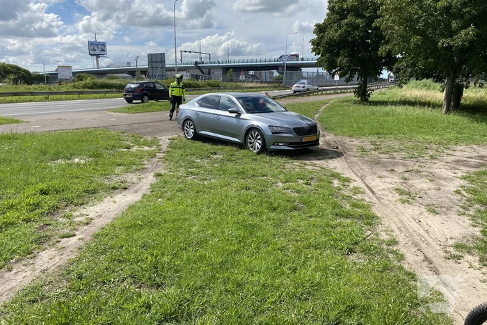 nieuws henegouwerweg - n207 gouda