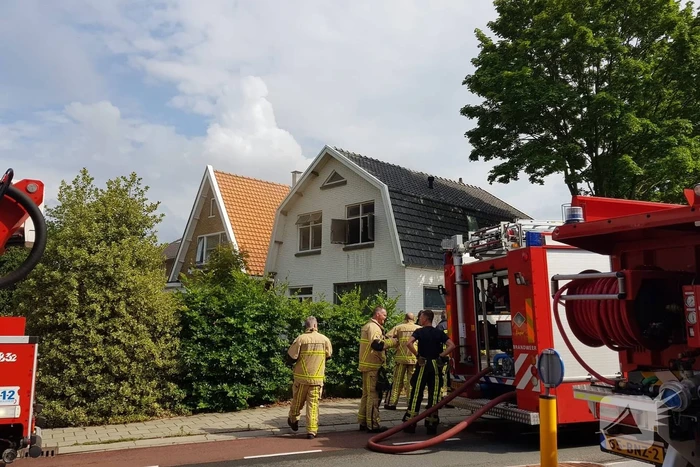 brand lentfersweg rijssen