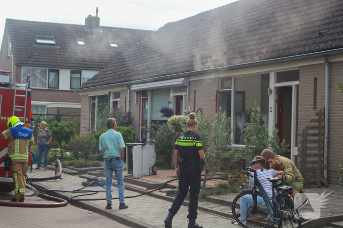brand tochtweistraat oudenhoorn