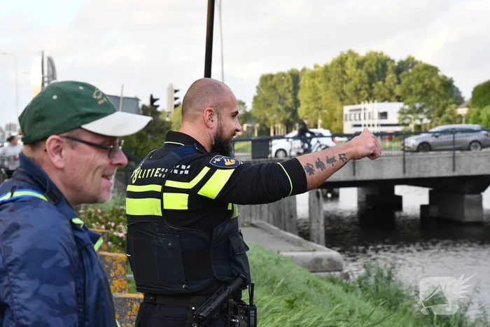 nieuws de sprong hellevoetsluis
