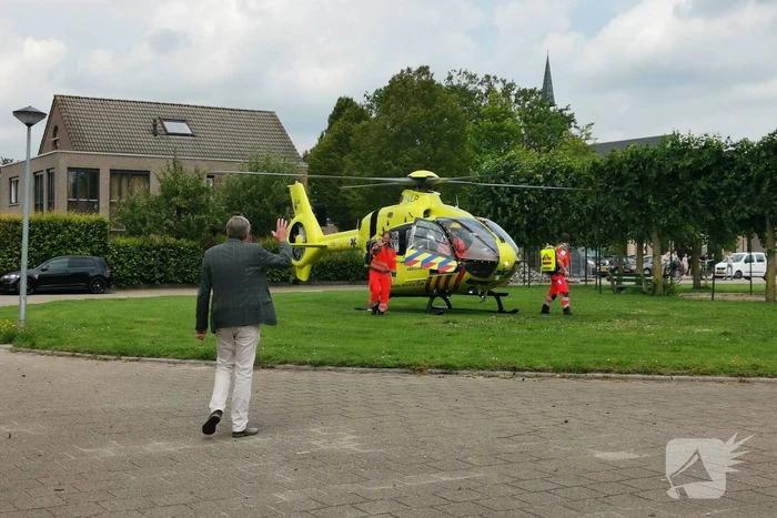 nieuws paltrokstraat kootwijkerbroek