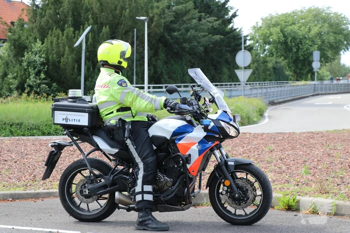 Meerdere bekeuringen bij voertuigencontrole