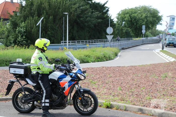 Meerdere bekeuringen bij voertuigencontrole