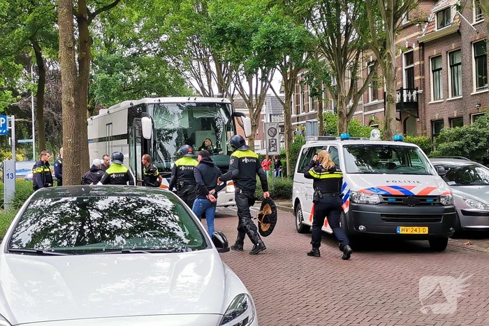 nieuws 5 mei plein wageningen