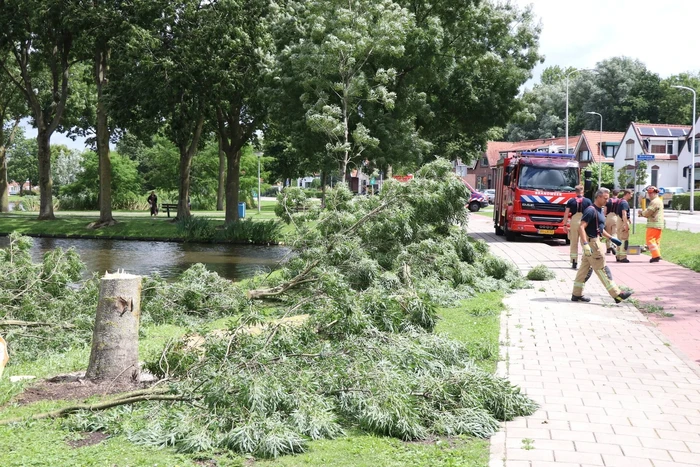 nieuws kralingseweg capelle aan den ijssel