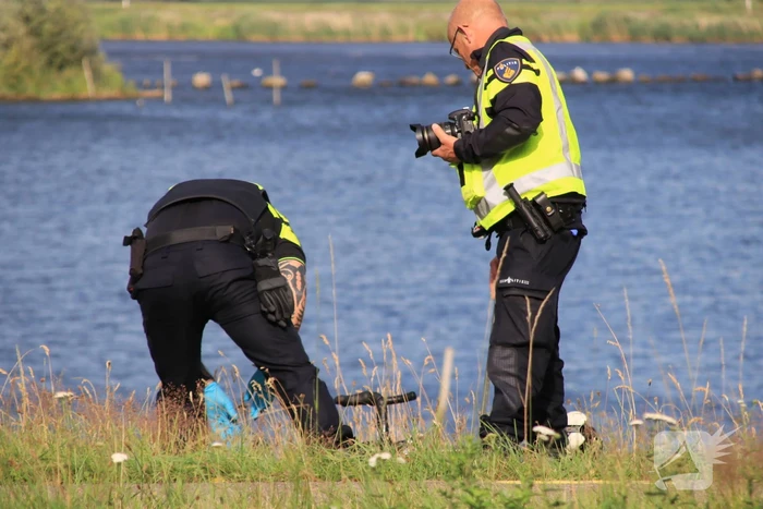 Gewonden bij frontale aanrijding