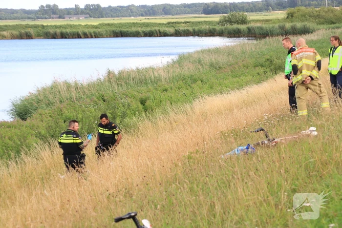 Gewonden bij frontale aanrijding