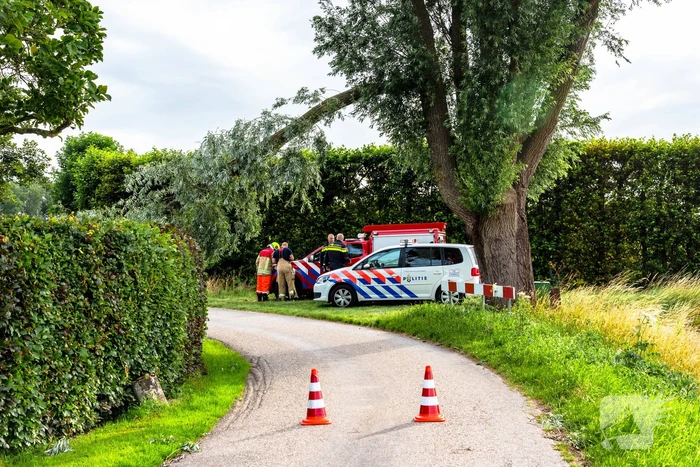 nieuws lageweg rhoon