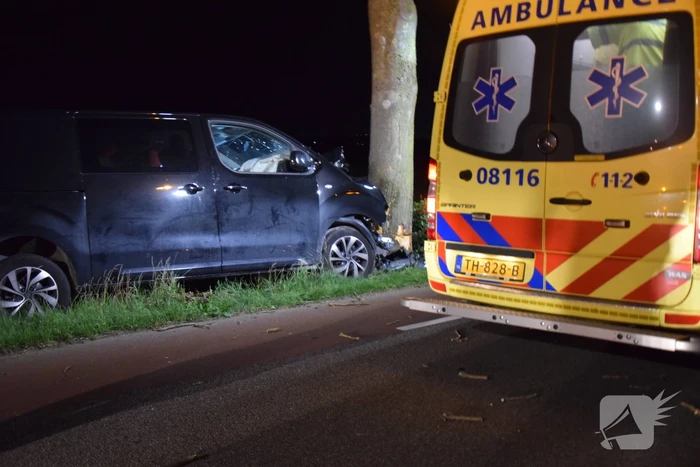 ongeval achterdijk hedel