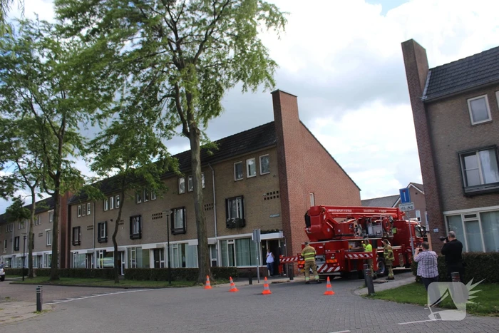 nieuws deken baekersstraat schijndel