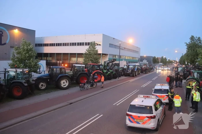 nieuws kennedylaan veghel