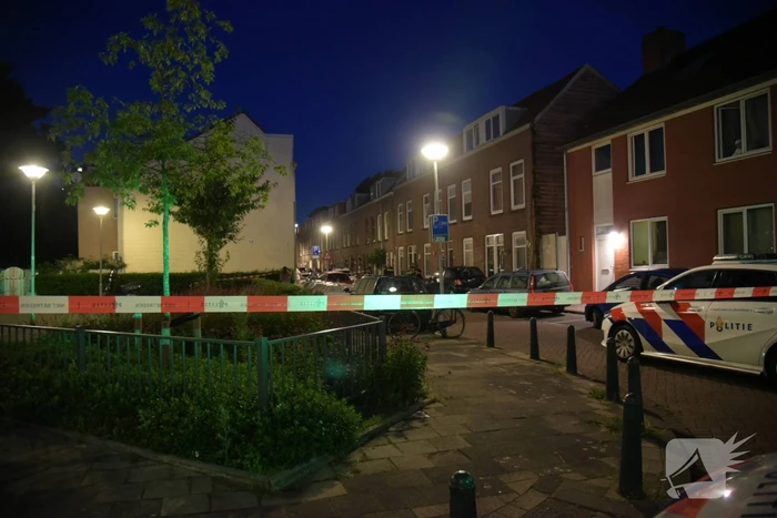Persoon zwaargewond na steekpartij bij overval
