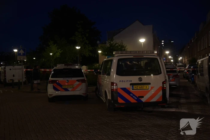 Persoon zwaargewond na steekpartij bij overval