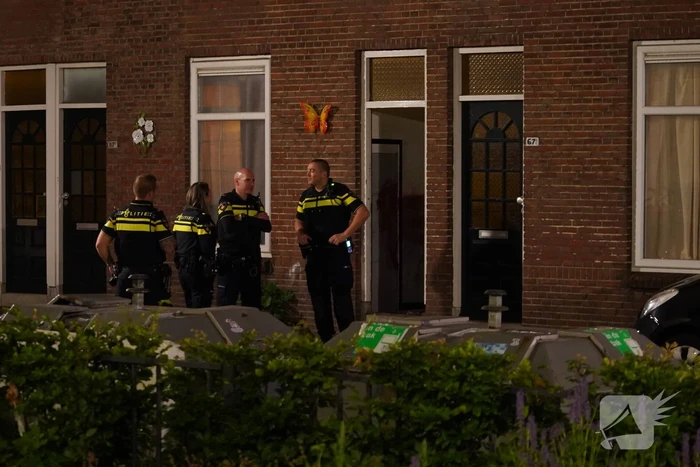 Persoon zwaargewond na steekpartij bij overval