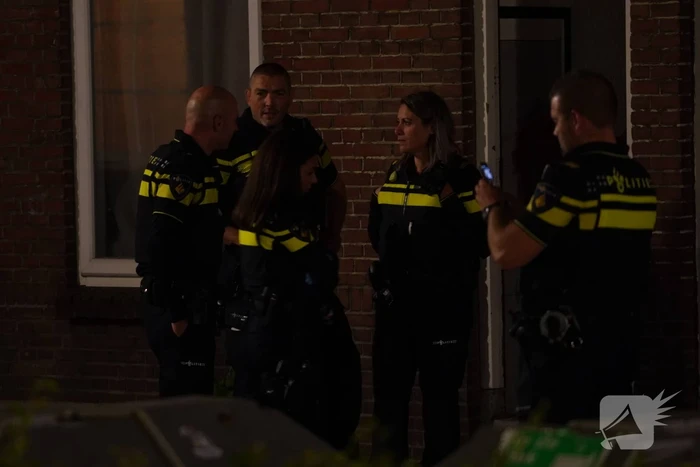 Persoon zwaargewond na steekpartij bij overval