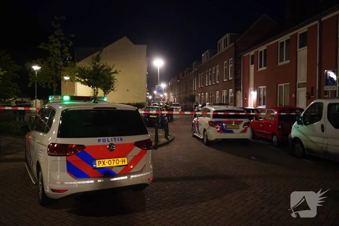 Persoon zwaargewond na steekpartij bij overval