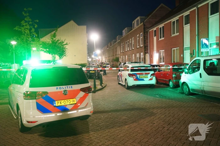 Persoon zwaargewond na steekpartij bij overval