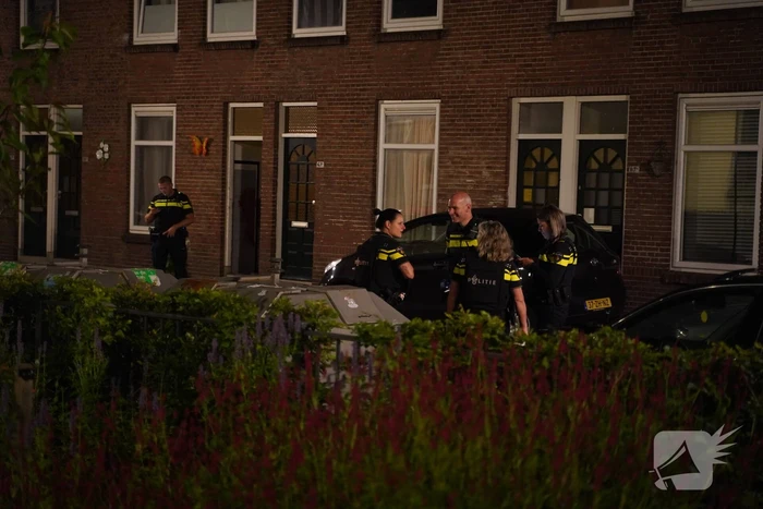 Persoon zwaargewond na steekpartij bij overval