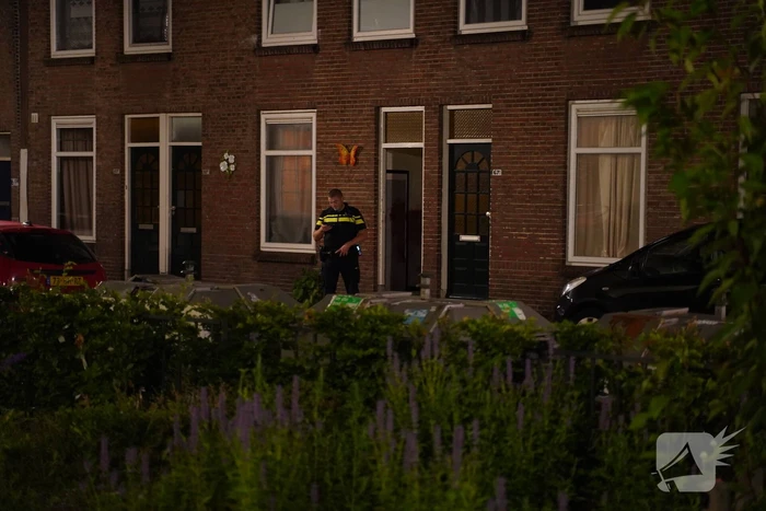 Persoon zwaargewond na steekpartij bij overval