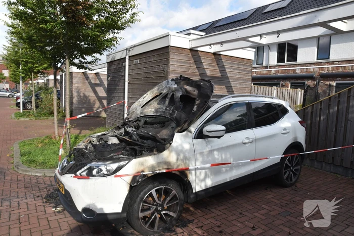 brand kemperhof vlaardingen