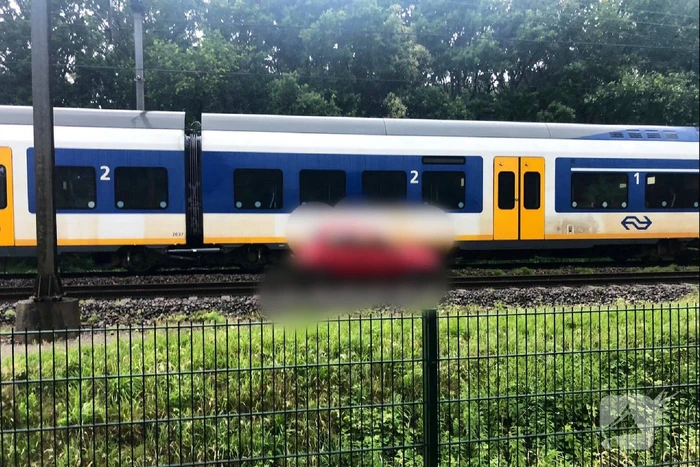 ongeval kerkelaan heiloo