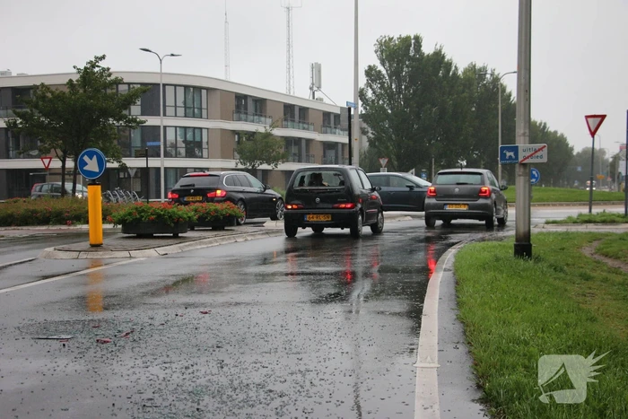 ongeval weteringkade noordwijk