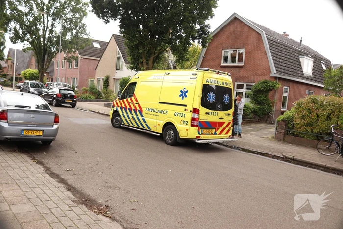 Vrachtwagenchauffeur rijdt fietsster aan
