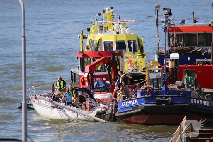 nieuws c.g. roosweg - n210 krimpen aan den ijssel