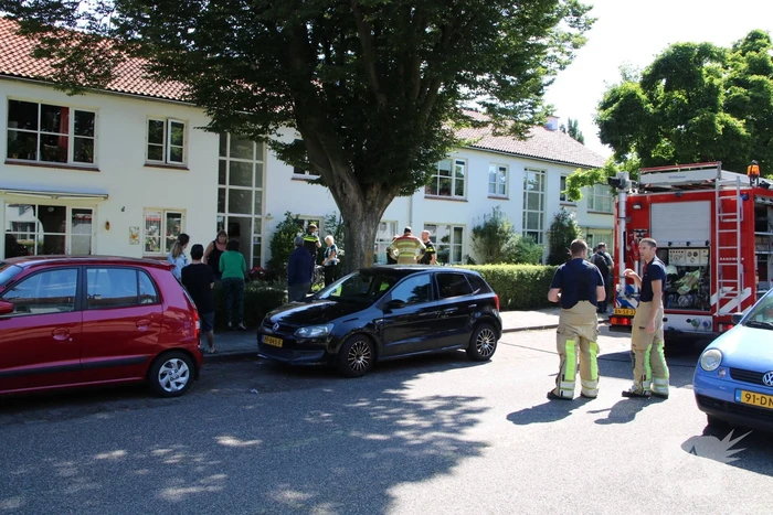 brand cornelis schellingerlaan zeist