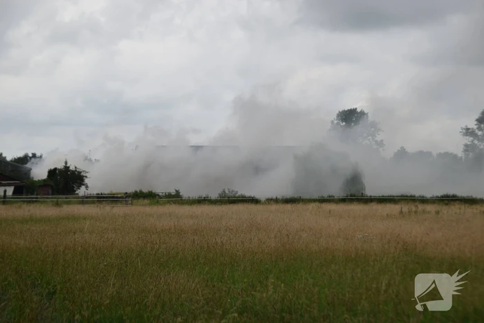 brand van wuijckhuiseweg hoek