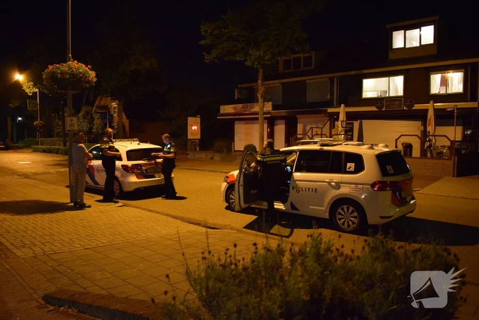 nieuws hoofdweg ederveen