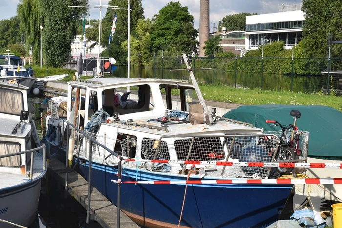 Explosie op plezierjacht zorgt voor meerdere gewonden