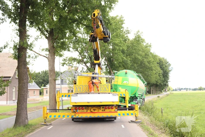 nieuws drieenhuizerweg kootwijkerbroek