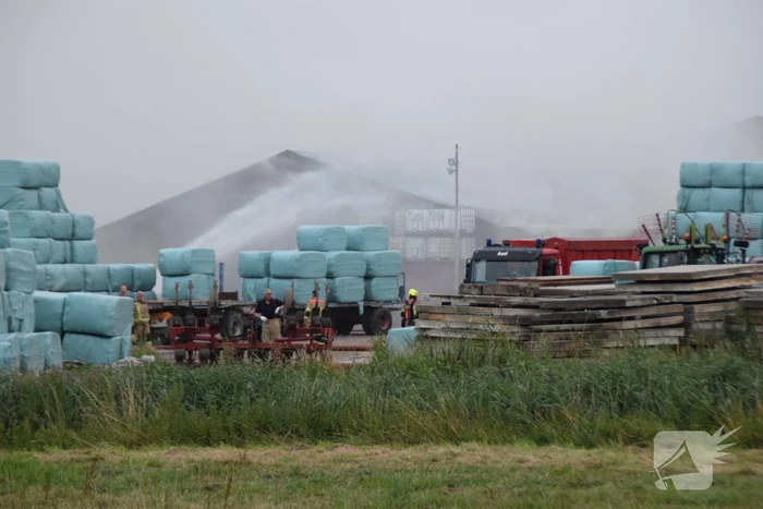 brand beoostenblijsestraat axel
