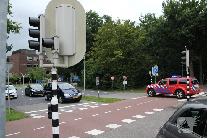 Brand in electrakast Meander Medisch Centrum