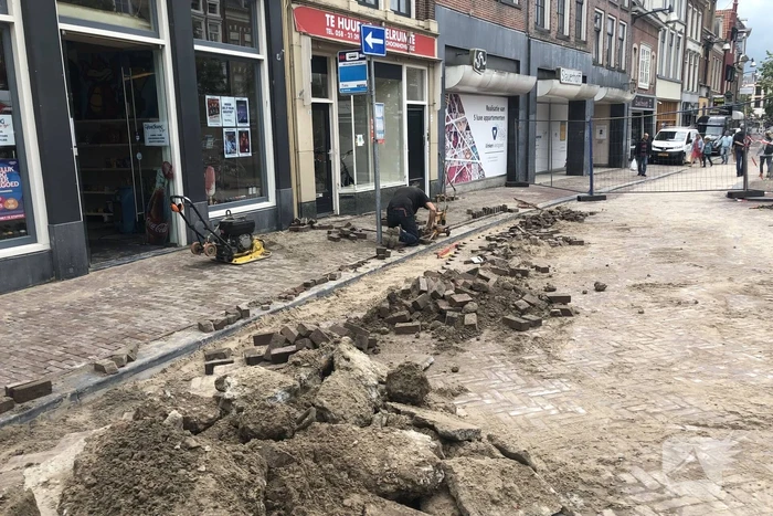 nieuws voorstreek leeuwarden