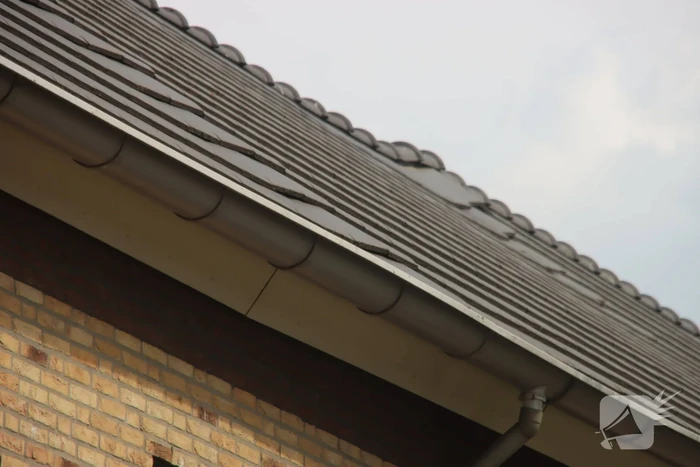 Zeven woningen ontruimd na verzakking