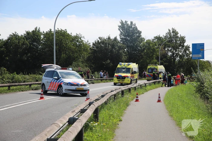 nieuws provincialeweg west - n228 haastrecht