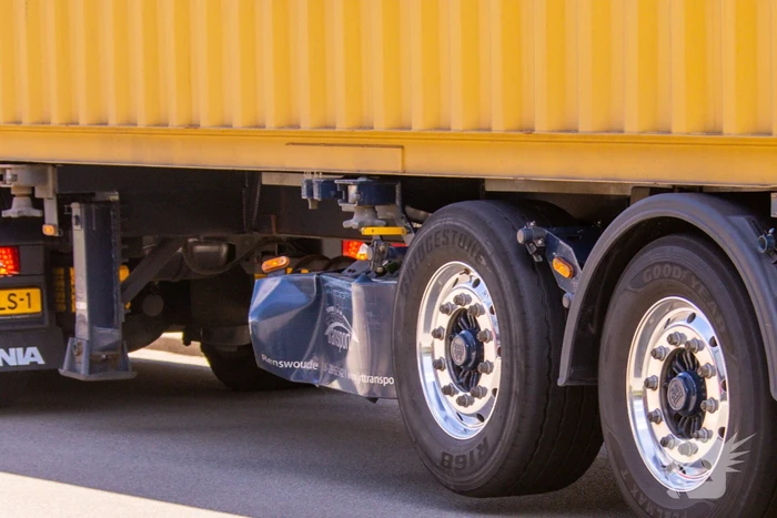 Meerdere voertuigen betrokken bij verkeersongeval