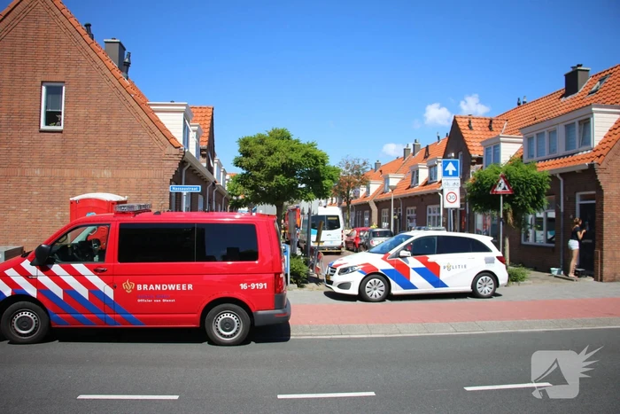 nieuws prinsessestraat lisse