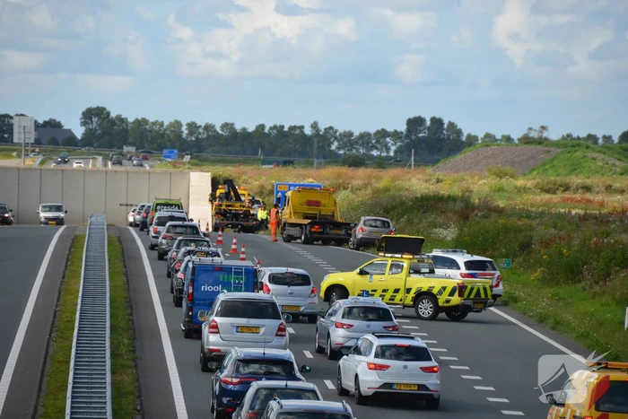 ongeval n31 marsum